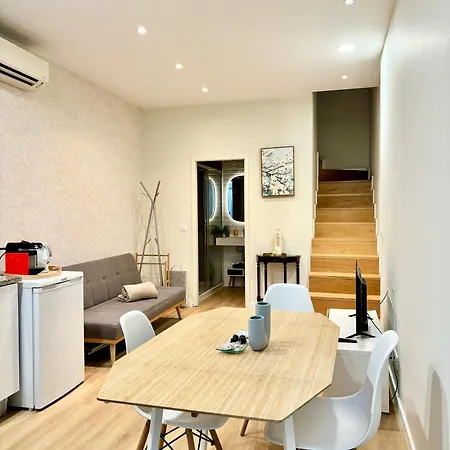 Historical Center - Taipas * Πόρτο