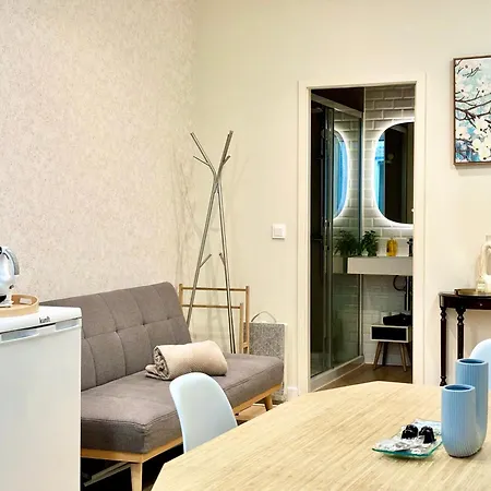 Apartament Historical Center - Taipas Porto