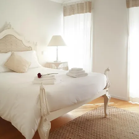 Historical Center - Taipas Apartment *