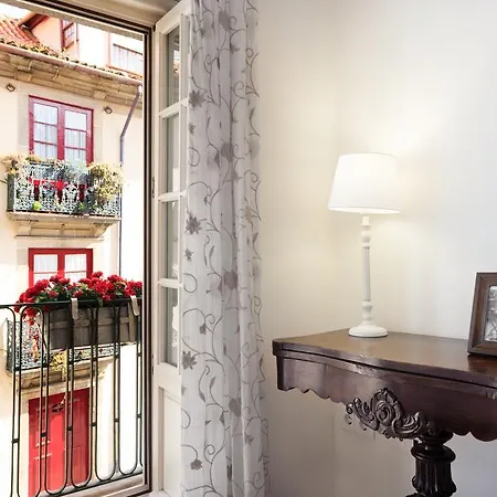 Apartment Historical Center - Taipas *