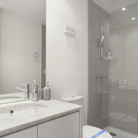 Historical Center - Taipas Διαμέρισμα Πόρτο