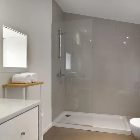 Historical Center - Taipas Apartament Porto