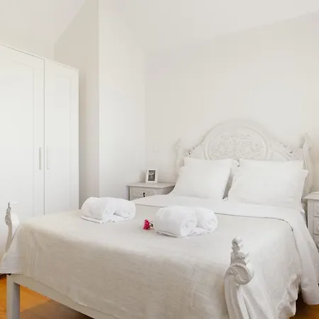 Apartament Historical Center - Taipas
