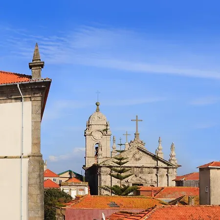 Historical Center - Taipas *