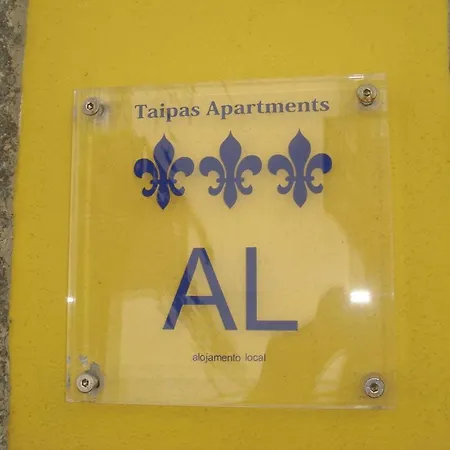 Historical Center - Taipas