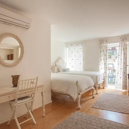 Historical Center - Taipas Apartment