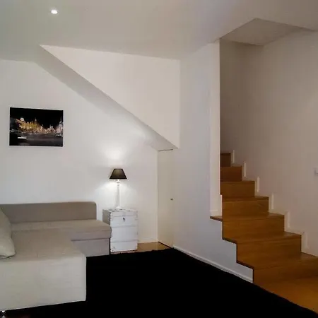 Apartament Historical Center - Taipas