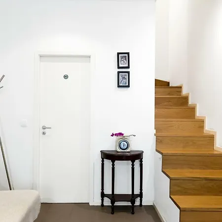 Apartment Historical Center - Taipas Porto