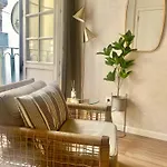 Historical Center - Taipas Apartment