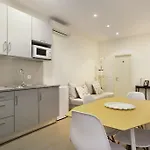 Apartment Historical Center - Taipas *