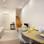Historical Center - Taipas Apartment *