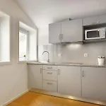 Apartment Historical Center - Taipas *