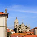 Historical Center - Taipas *