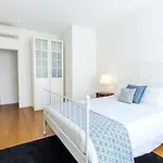 Apartment Historical Center - Taipas