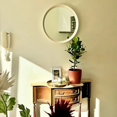 Historical Center - Taipas Apartment *